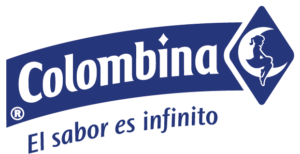 Logo Colombina