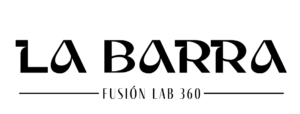 la barra
