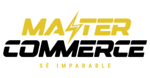 master commerce